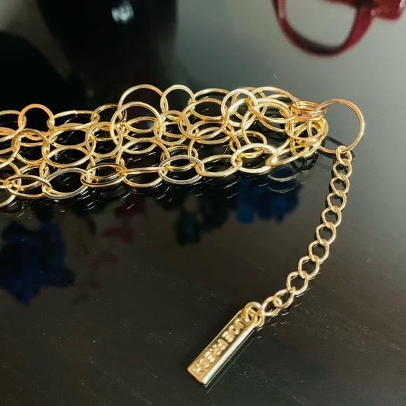 Shiny golden bracelet💎 - Picture 3 of 7